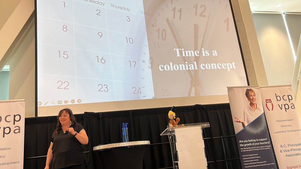 Ian Landy (he/him) (@technolandy) on Twitter photo Wisdom from our @bcpvpa #foundations23 table: self regulation is an adult (colonial) construct - more appropriate is that we co-regulate. Ties in with the slide <a href="/mcarolynroberts/">Carolyn Roberts</a> just put up… Wisdom from our @bcpvpa #foundations23 table: self regulation is an adult (colonial) construct - more appropriate is that we co-regulate. Ties in with the slide <a href="/mcarolynroberts/">Carolyn Roberts</a> just put up…