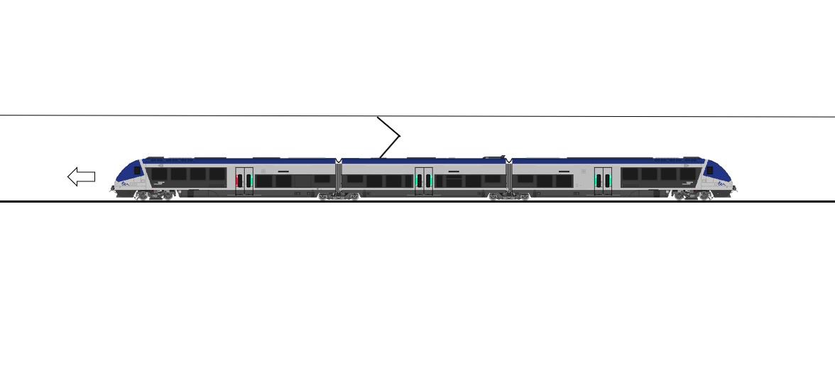 Vous avez aimé le dernier thread sur les « Demande de Secours » et les trains qui ont des (grosses) pannes?

Allez, on aborde un cas qui s’est réellement passé.

Thread ⤵️⤵️⤵️