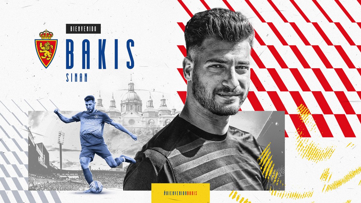 StadiumTF's tweet photo. 🛒⚽️ MERCADO |
𝗘𝗹 𝗱𝗲𝗹𝗮𝗻𝘁𝗲𝗿𝗼 𝗦𝗶𝗻𝗮𝗻 𝗕𝗮𝗸𝗶𝘀, 𝗾𝘂𝗲 𝘀𝗼𝗻𝗼́ 𝗽𝗮𝗿𝗮 𝗲𝗹 𝗧𝗲𝗻𝗲𝗿𝗶𝗳𝗲, 𝗳𝗶𝗰𝗵𝗮 𝗽𝗼𝗿 𝗲𝗹 𝗭𝗮𝗿𝗮𝗴𝗼𝘇𝗮
El goleador turco #SinanBakis firma con el @RealZaragoza de @JCCordero9 hasta 2026:👇
🔗https://t.co/i3dzyhzyR5 https://t.co/HWEiOX5eyW