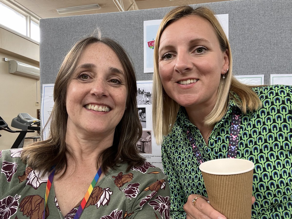 Jo Sainty 💙 (@physjo) on Twitter photo Great #NHS75 #NHSBigTea celebration over lunch, particularly listening to how #physiotherapy has changed over the years with some old electrotherapy on display <a href="/thecsp/">Chartered Society of Physiotherapy (CSP)</a> <a href="/Airedaleahps/">Airedale AHPs 💙</a> <a href="/AiredaleCharity/">Airedale Hospital & Community Charity 🧡</a> <a href="/AiredaleNHSFT/">Airedale Hospital</a> #NHSBirthday 🎂 Great #NHS75 #NHSBigTea celebration over lunch, particularly listening to how #physiotherapy has changed over the years with some old electrotherapy on display <a href="/thecsp/">Chartered Society of Physiotherapy (CSP)</a> <a href="/Airedaleahps/">Airedale AHPs 💙</a> <a href="/AiredaleCharity/">Airedale Hospital & Community Charity 🧡</a> <a href="/AiredaleNHSFT/">Airedale Hospital</a> #NHSBirthday 🎂