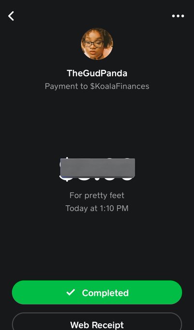 I love that I can do this for woman with beautiful feet . Retweet Who&rsquo;s next 😌 @MykasPlayground @PandamamiDai  <a href="/tag/findom"class="tags"><span>#findom</span></a><a href="/tag/feetworship"class="tags"><span>#feetworship</span></a><a href="/tag/cashcow"class="tags"><span>#cashcow</span></a><a href="/tag/feetslave"class="tags"><span>#feetslave</span></a><a href="/tag/paypiggie"class="tags"><span>#paypiggie</span></a>