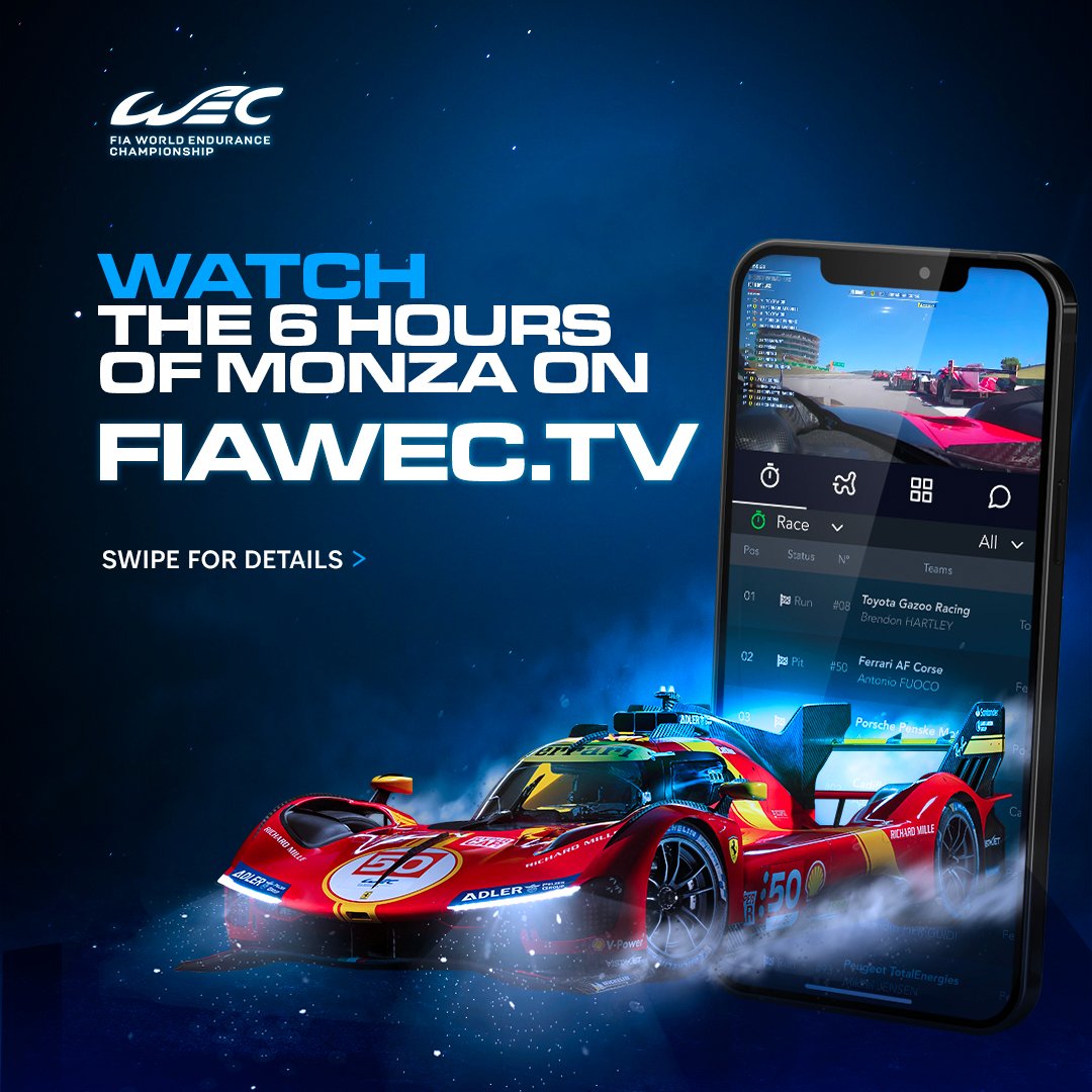fia-world-endurance-championship-on-twitter-follow-all-the-action