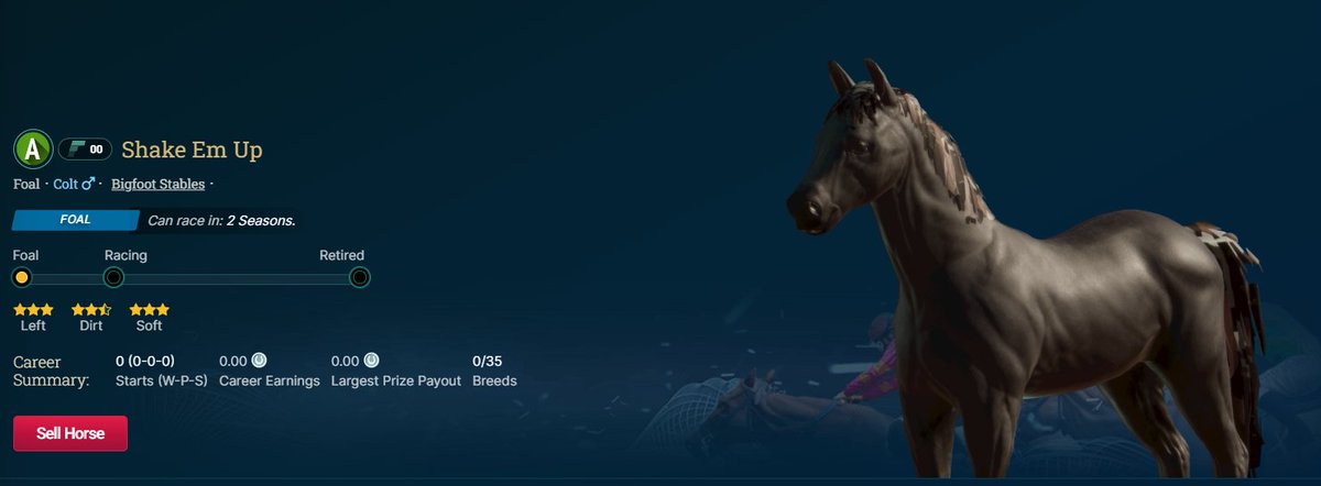 🏇 MoKnowz 🏇 (@moknowz) on Twitter photo Roughly 8 months ago I told <a href="/plusplayer4/">The Shake UP</a> Paul that I would some day name a horse after his amazing handicapping show ' The Shake Up '. Well today is that day, Introducing: Shake Em Up! Look forward to seeing him run races on <a href="/photofinishgame/">Photo Finish™ LIVE 🌹 🐎 Virtual Horse Racing</a> early September! Roughly 8 months ago I told <a href="/plusplayer4/">The Shake UP</a> Paul that I would some day name a horse after his amazing handicapping show ' The Shake Up '. Well today is that day, Introducing: Shake Em Up! Look forward to seeing him run races on <a href="/photofinishgame/">Photo Finish™ LIVE 🌹 🐎 Virtual Horse Racing</a> early September!