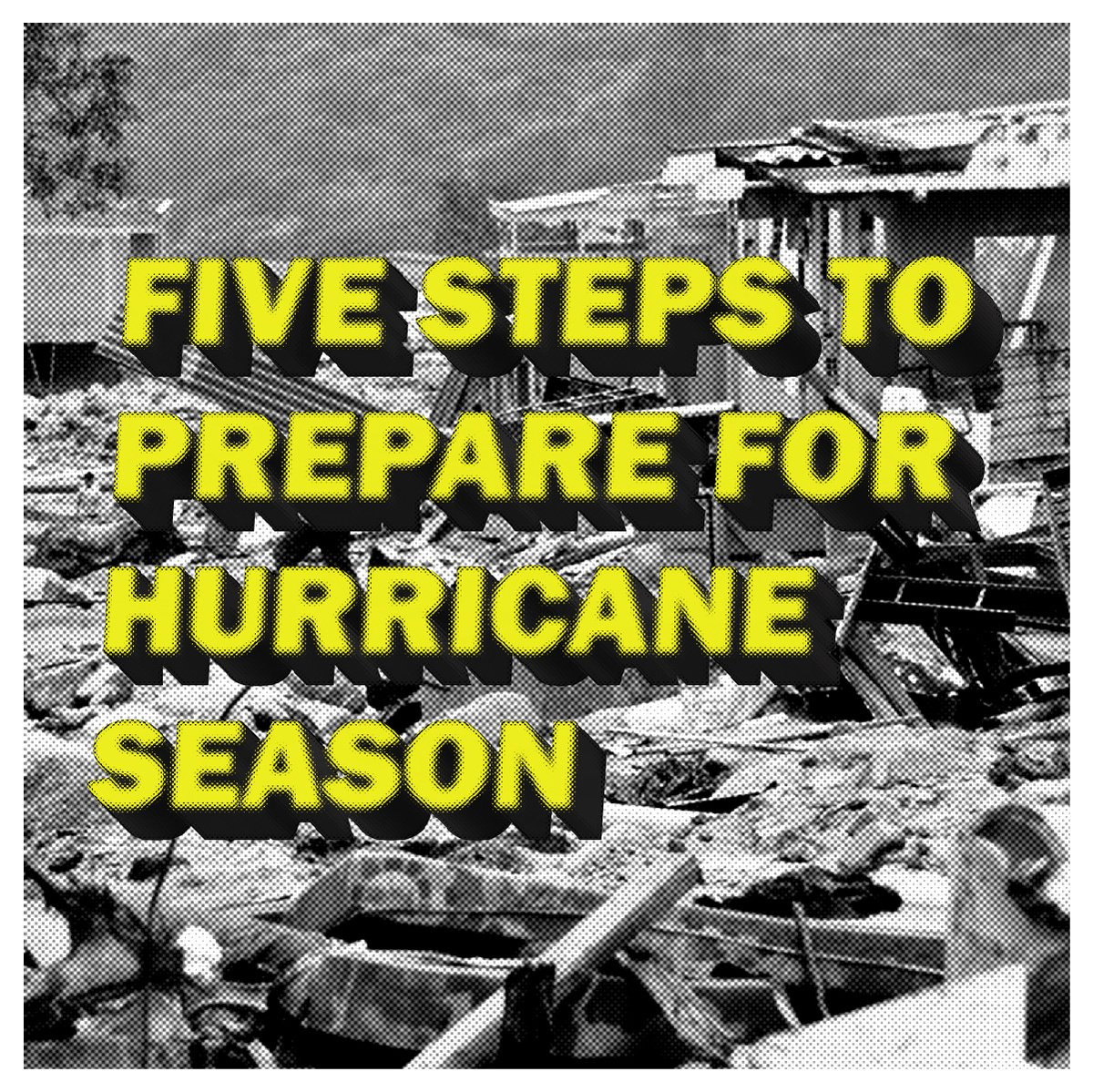 TheRiderCenter's tweet photo. Did you know that officials recommend five easy steps to prepare your property for #HurricaneSeason? Swipe through to learn more 🏡 https://t.co/gHR9dRVXQ8