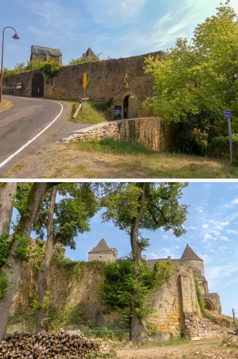 CharentePrigord's tweet photo. Découvrez notre nouvel article, sur l'incroyable Château de Salignac, la baronnie oubliée du Périgord.

👉 https://t.co/AkWQiaU2Oa

@dordogneperigor @PPerigordNoir @CHistoire @secretshistoire @PatrimoineRural #histoire #chateau #Castle #photography #Patrimoine #summer2023 https://t.co/K54eafVKUO