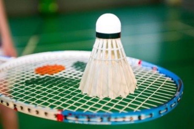 Tweet risqué : le ping-pong au college met une vitesse au badminton