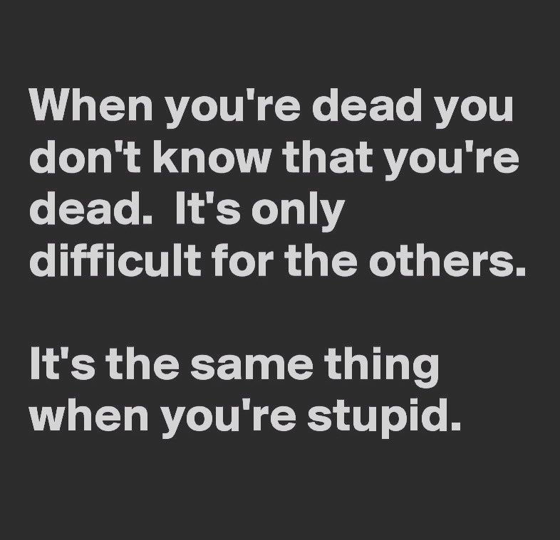 Teddy_Playhouse's tweet photo. Food for thought 💭 

Let's embrace knowledge and wisdom! 💡#EmbraceWisdom #IgnoranceIsNotBliss #GrowthMindset #LearnAndGrow #BeInquisitive #SpreadKnowledge #feelthepain #quoteoftheday #lifelessons https://t.co/oM6sCNLmZU