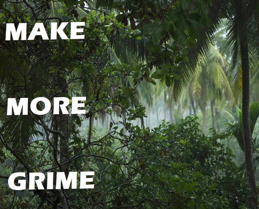 kenyonsound's tweet photo. We are launching a brand new project 

Make 
More 
Grime 

Read the info sheet below and hit us up if you have any questions 

Due date is August 25th! 

Dm for the stem pack https://t.co/OzfhHJ2rMI