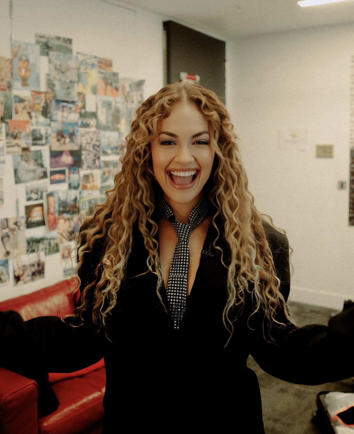 Rita Ora on Twitter: "Looooved performing Don’t Think Twice for the