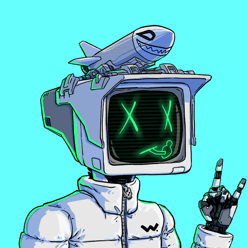 workingdeadnft's tweet photo. 🚨 BOT WARS MINT OVER 50% SOLD OUT! 🚨

🏆3 Winners = 1 TWD NFT

➡️ https://t.co/4i3vQdXKLY

☑️ Follow @workingdeadnft
☑️ Like and Retweet this post
☑️ Tag 3 friends

Winners announced in 24 hours⏰ https://t.co/21CFq93Ijp