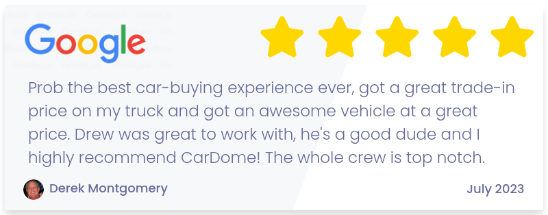 CarDomeMi's tweet photo. Please check the newest review! https://t.co/Ce87D9rKh2 https://t.co/wTr7kqwFhO