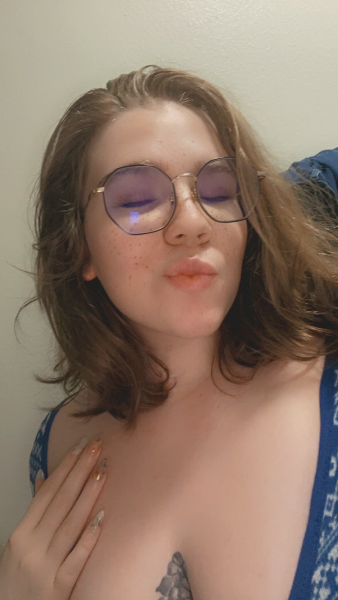 Laney Blue Famously Thicc on Twitter: "I can’t believe I turn 22 in 6