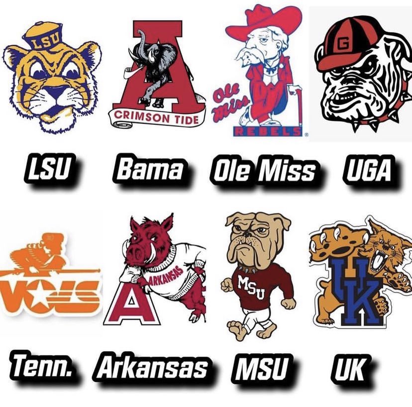 Saturday Down South tweet media