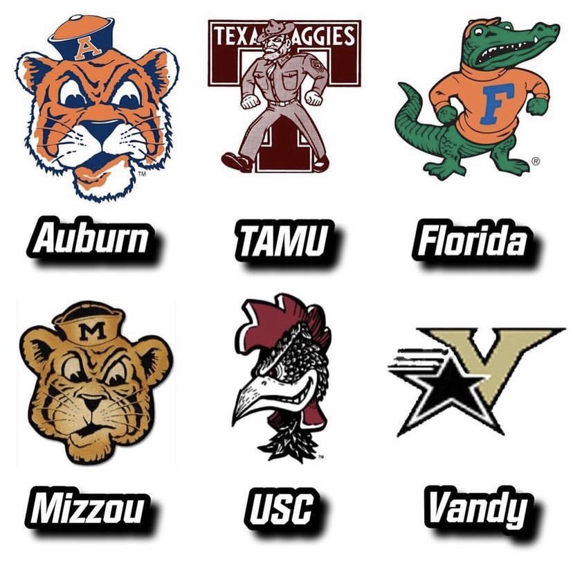 Saturday Down South tweet media