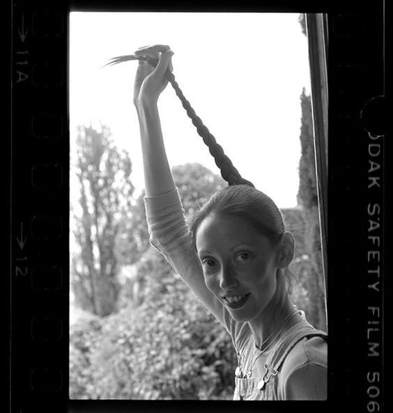 Happy Birthday to Shelley Duvall  