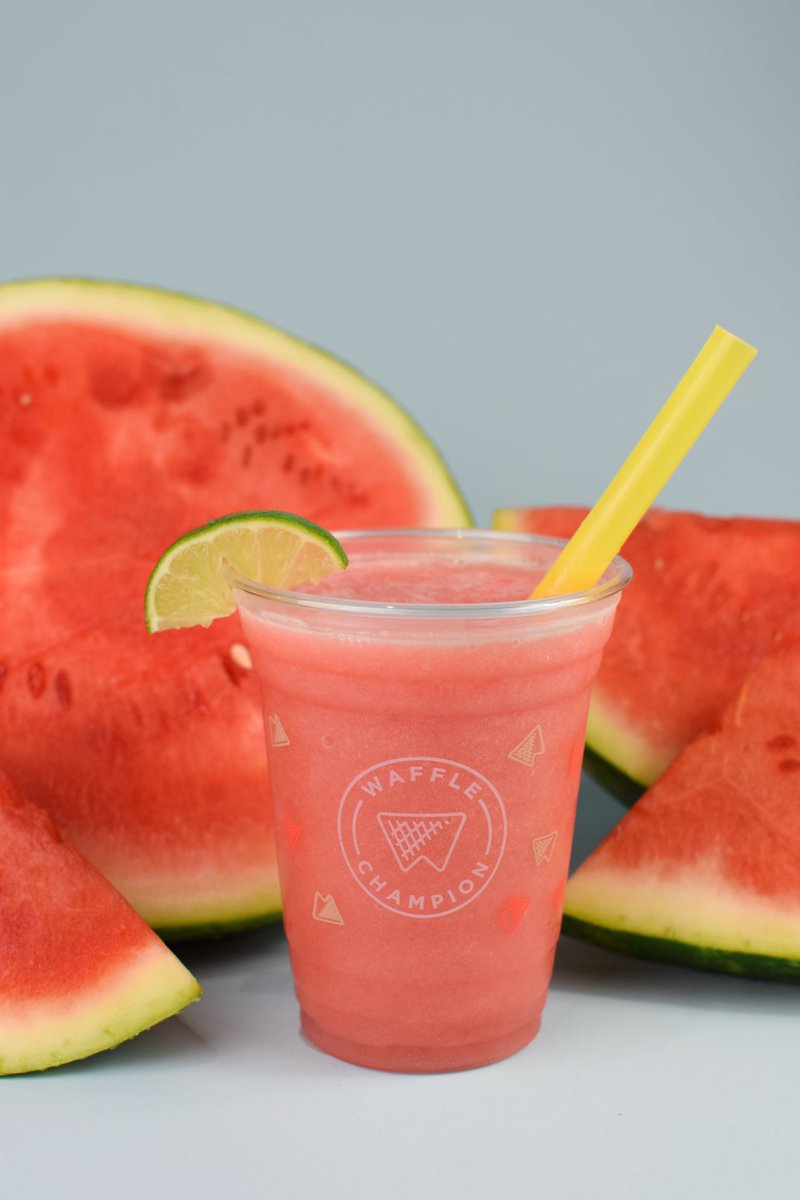 Hot month = hotter features. Here’s July’s lineup. 👇

🍑 𝐏𝐞𝐚𝐜𝐡𝐞𝐬 𝐚𝐧𝐝 𝐂𝐫𝐞𝐚𝐦

🐖 𝐏𝐮𝐥𝐥𝐞𝐝 𝐏𝐨𝐫𝐤

🍉𝐖𝐚𝐭𝐞𝐫𝐦𝐞𝐥𝐨𝐧 𝐌𝐢𝐧𝐭 𝐒𝐥𝐮𝐬𝐡𝐞𝐞

These are available NOW! See y’all at the Champ. 🧇🏃‍♀️