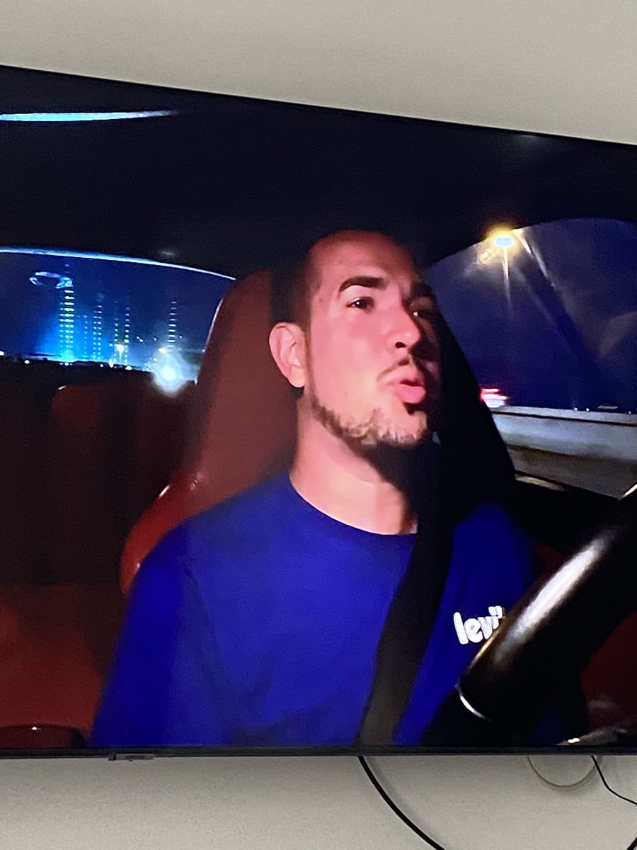fOfORingO's tweet photo. Chale @jucaviapri  me hiciste llorar, pero como lo dijiste tu, es tu coche y te lo mereces, felicidades Crack 👽 https://t.co/WBDnmh807J