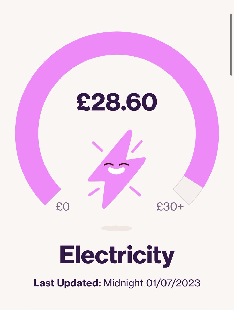 hbluxeuk's tweet photo. @eon_next my electricity has gone off why’s it not showing an update since 1st of July can someone help urgently https://t.co/HRi8wlDtnv
