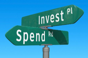 PCohan's tweet image. “Spend” vs “Invest” - greatdemo.com/spend-vs-inves…