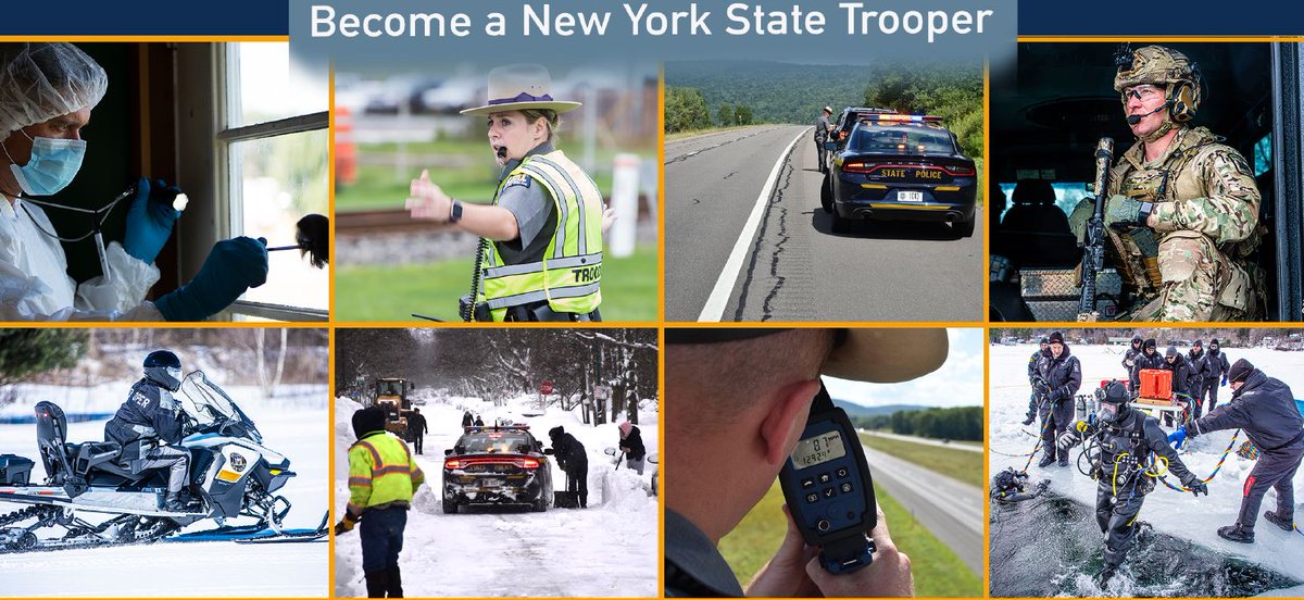 NewYorkStatePolice tweet media