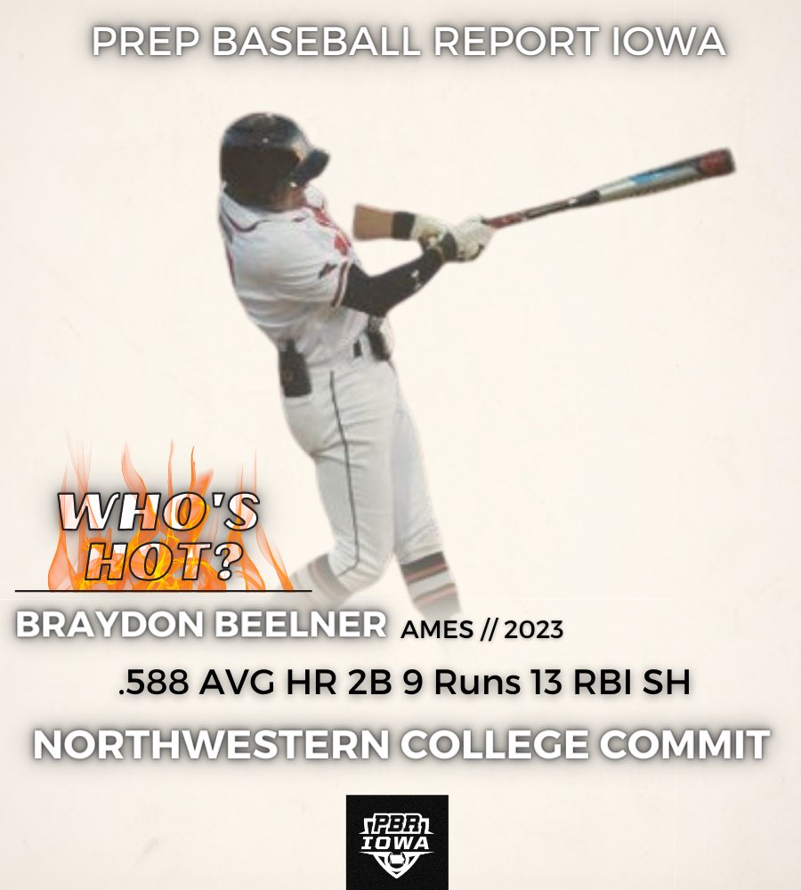 🔥𝐖𝐇𝐎'𝐒 𝐇𝐎𝐓?🔥

👀👀👀👇

<a href="/taitngray/">Taitn Gray</a> 
<a href="/reece_vanderzee/">Reece Vander Zee</a> 
<a href="/Goodman9Jake/">Jake Goodman</a> 
<a href="/BeelnerBraydon/">Braydon Beelner</a> 

#BeSeen | <a href="/prepbaseball/">Prep Baseball</a>