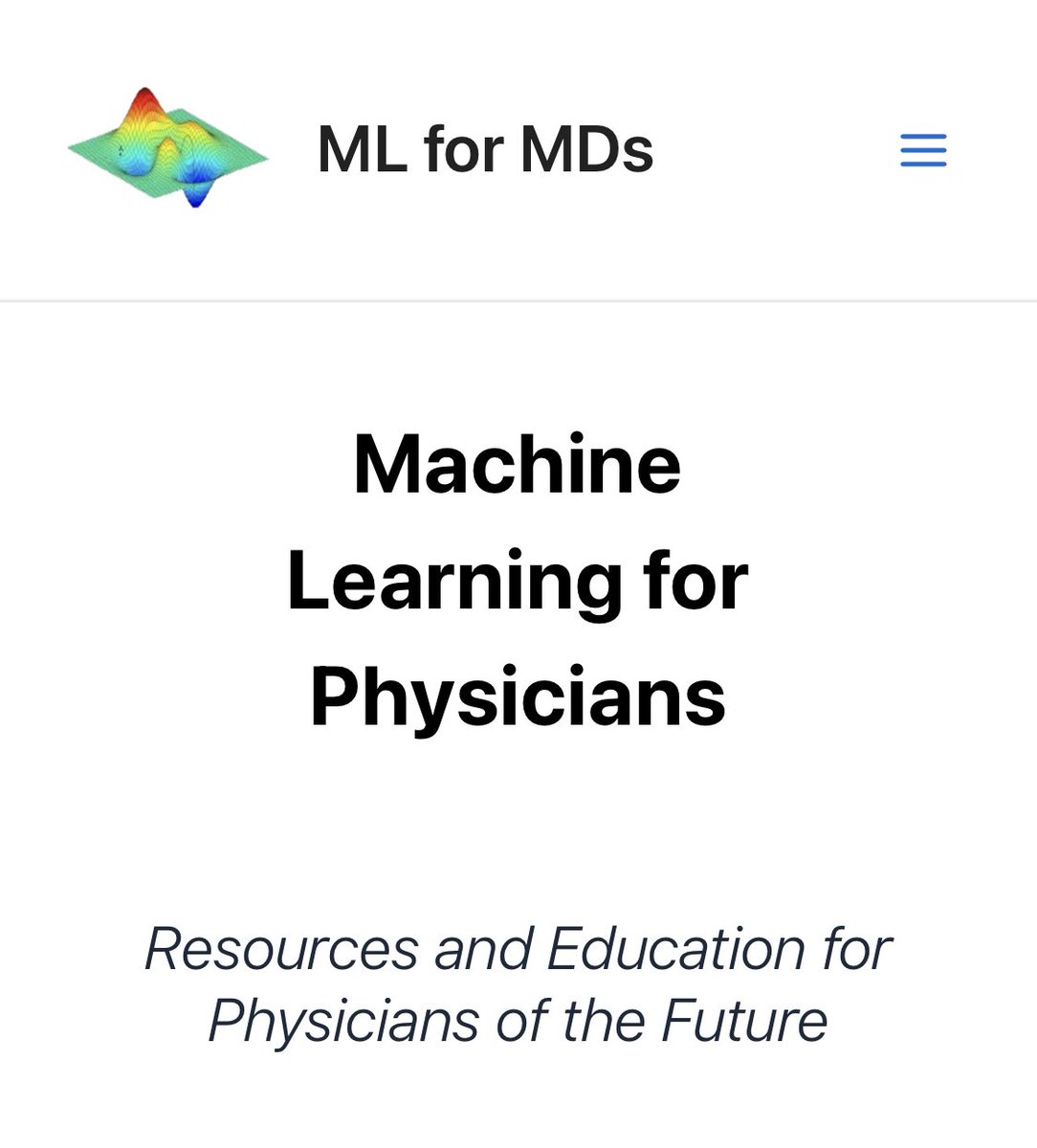 Melinda B. Chu tweet media