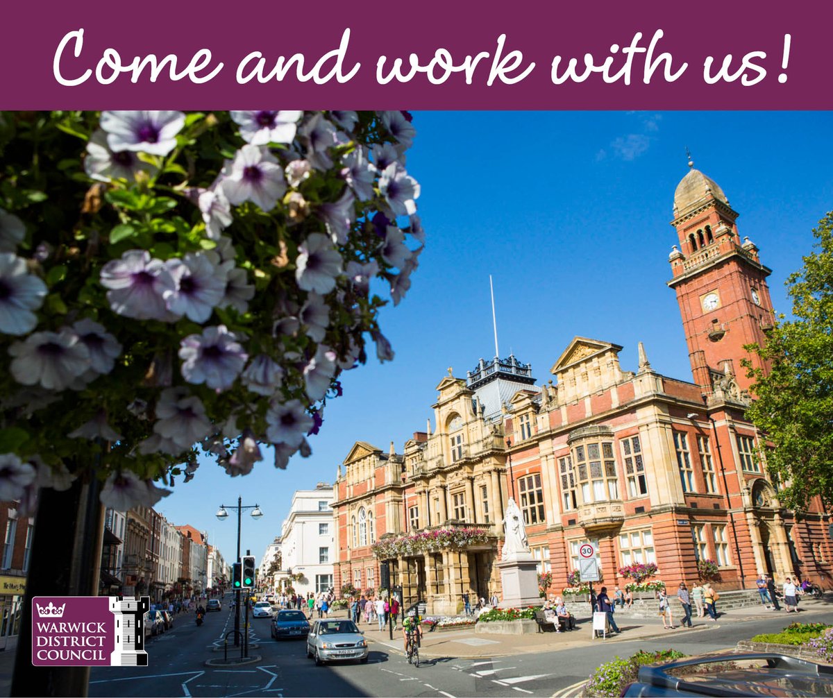 💼 NEW APPRENTICESHIPS 💼

We're looking for people with passion, drive and ambition to kick-start their career with us - people like you!

🎨 Arts Administration Apprentice ⬇️
ow.ly/GTPs50P45VW

💻 Digital Marketing Apprentice ⬇️
ow.ly/GNCr50P45Rr