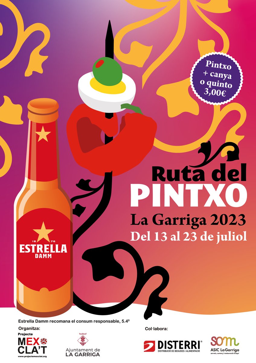 Ajuntament de la Garriga 🎗️ tweet media