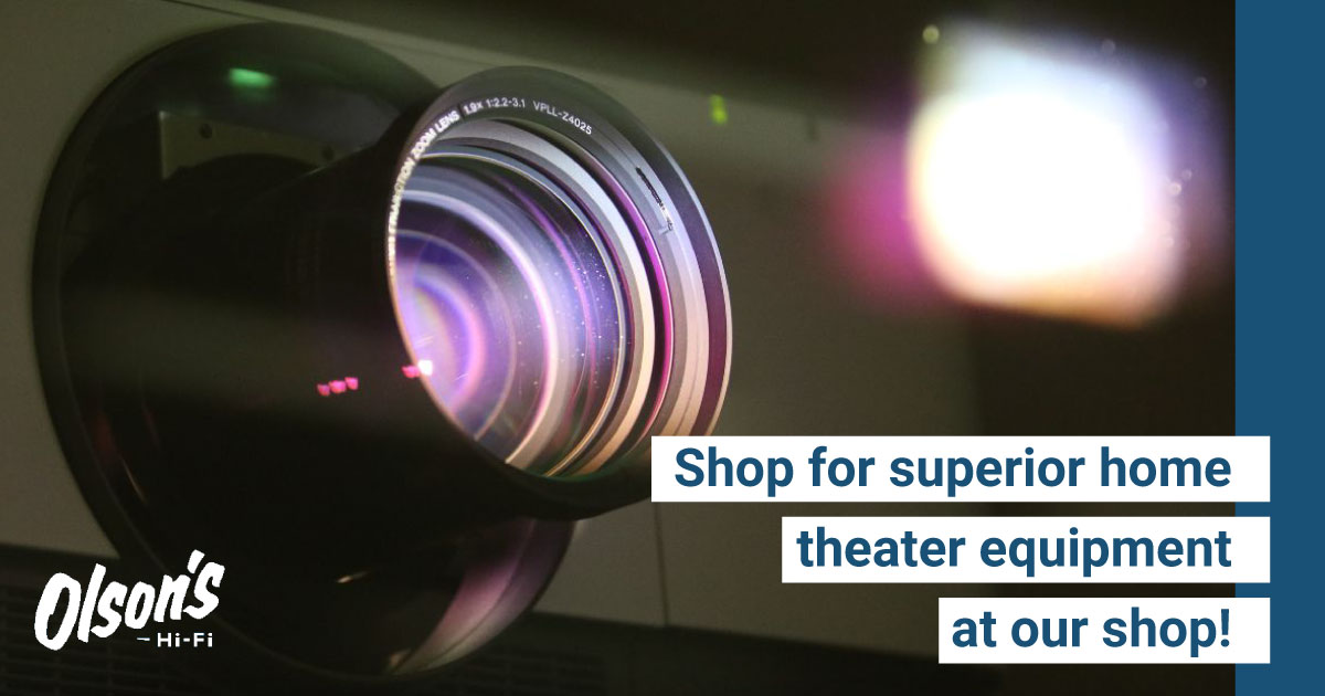 olsonshifi's tweet photo. We carry high-performance home theater equipment and all the accessories you need for your #hometheater too! https://t.co/LkS30GxYdx #homeaudio https://t.co/sXN75fVF7d