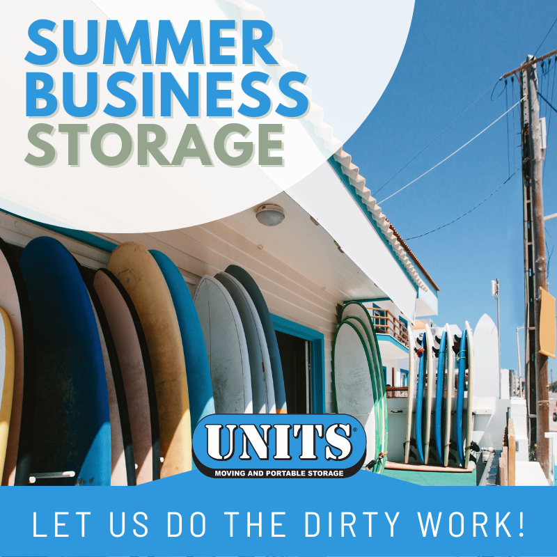 UnitsKansasCity's tweet photo. Check out UNITS of Kansas City's super summer storage for businesses! Out with the old, in with the organized! Store your businesses' old clutter with today: https://t.co/oxdfmOv44X

#UNITSStorage #portablestorage #storage #BusinessStorage #secure #realtor #KansasCity #MO https://t.co/IFpBTNOEQD
