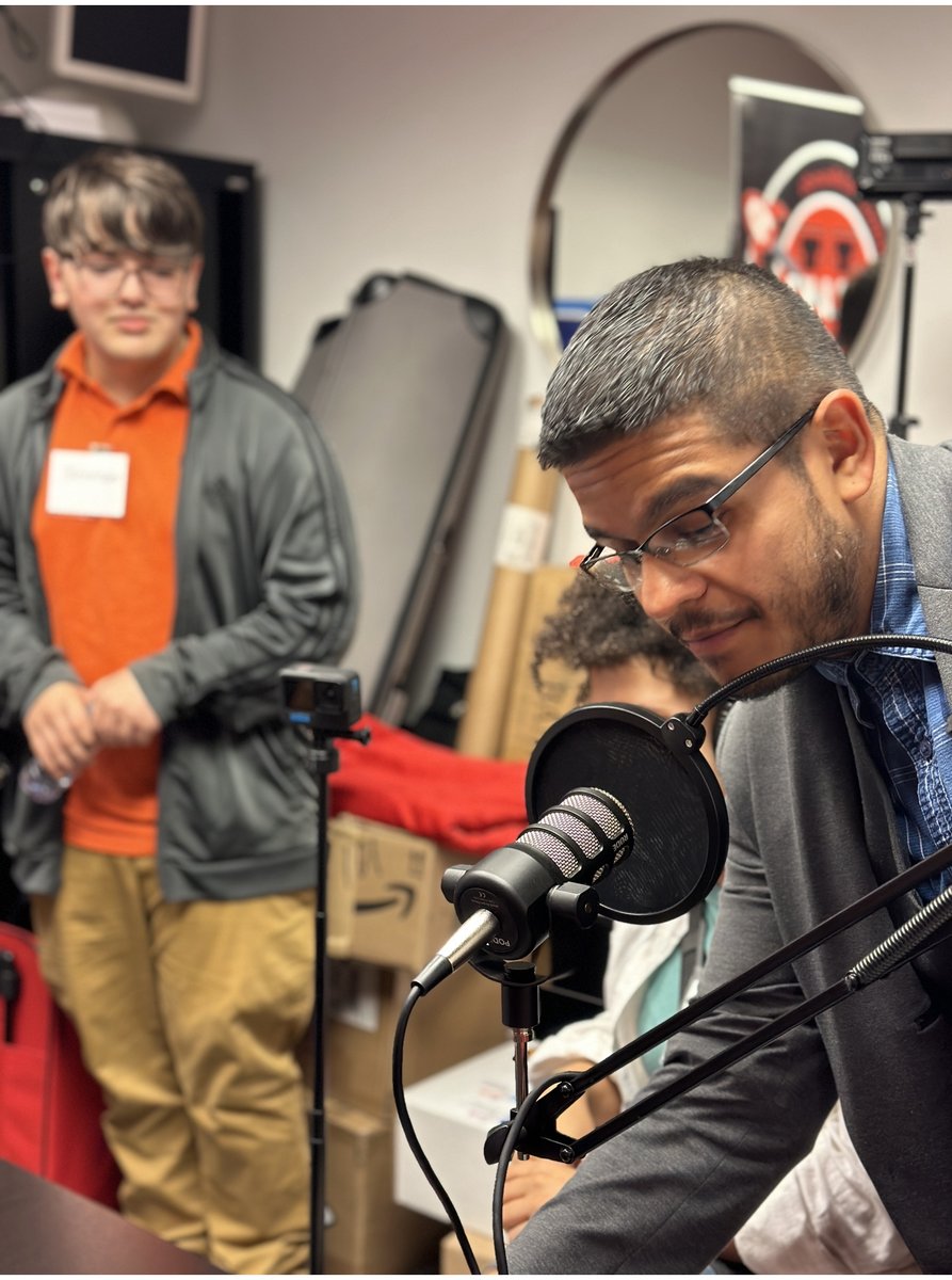 Ramon and Gwen are examples of ordinary people who are doing some EXTRAordinary things wit... bit.ly/3rhs1tr