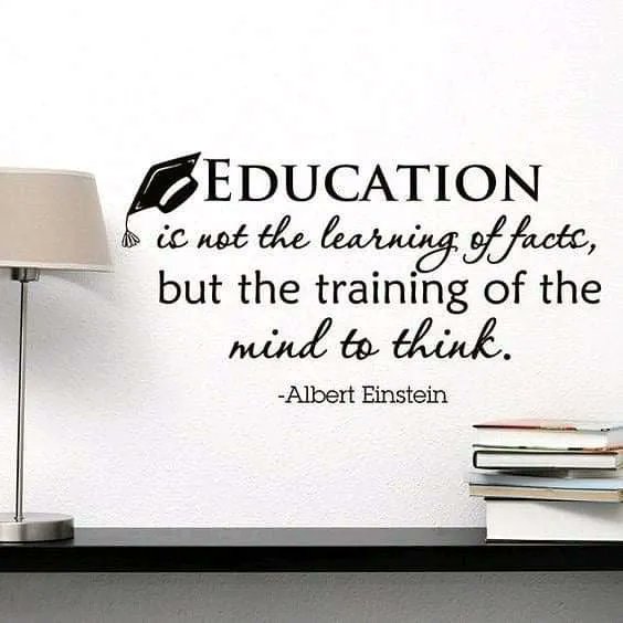 Always important to keep in mind! 🙌