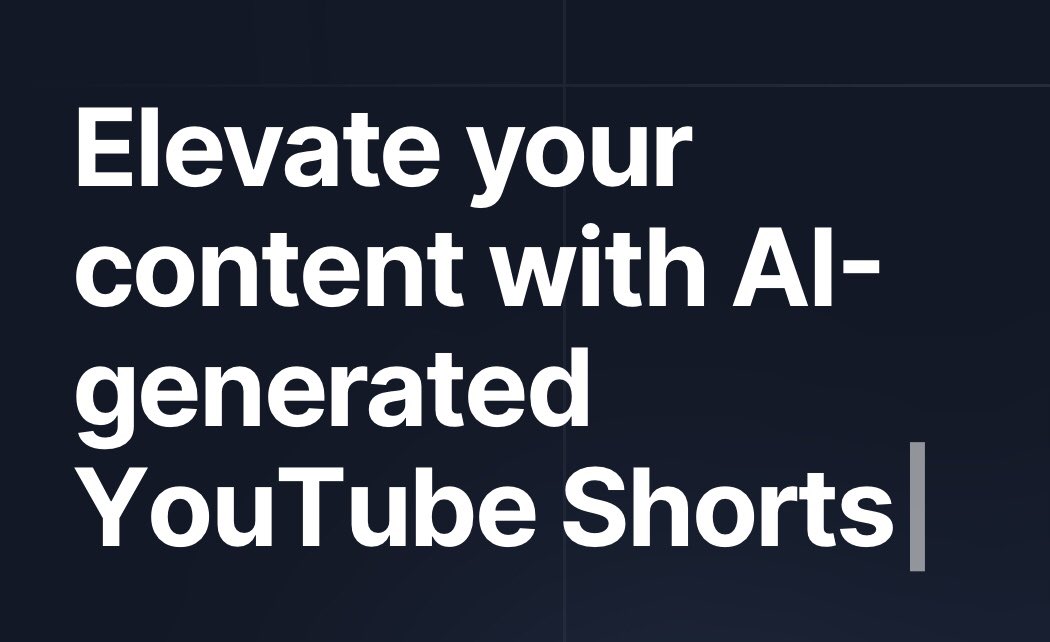 youtechrive's tweet image. Let 2short.ai extract the best moments of your videos - AI Tool Day 23

youtechrive.com 

#aifreetools #freeaitools #AITools #contentcreator #socialmedia #TheCreator