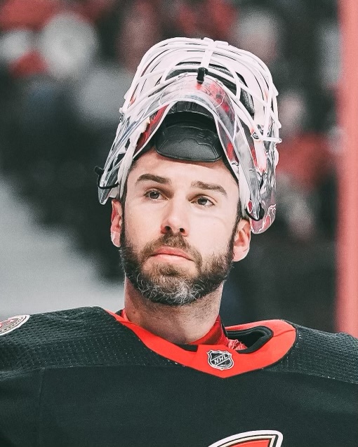 Everyone wish Cam Talbot a Happy Birthday!  