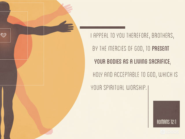 TomTom28115's tweet photo. We may feel threatened by those who disagree with us and become tempted to blend in so we won’t be recognized as followers of Christ. The apostle Paul, however, urges us to offer our bodies as a “living sacrifice, holy and pleasing to God” (Romans 12:1), #representJesus https://t.co/lGOcCYyVXd
