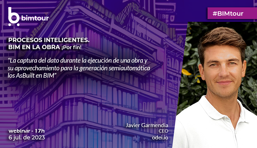 Ya lo dijo <a href="/ElReferente/">El Referente</a> en
elreferente.es/startups/top-1…

Una de las startups ConTech con más proyección en España es un software cloud para la gestión digital de obras de construcción que se llama <a href="/odeiHQ/">ODEI</a>