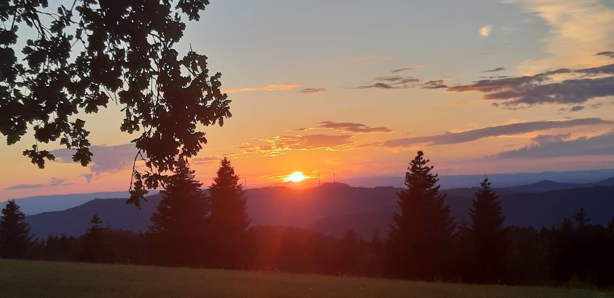 DetekteiFFM's tweet photo. #Zeithaben Ein gute Tasse #Kaffee, ein wundervoller #Sonnenuntergang gemeinsam mit guten #Freuden tolle #Gespräche und gemeinsame #Gedanken und ein bisschen #Musik und vielleicht etwas Zeit zum träumen. Das nennt man echten Reichtum und echtes #Leben.