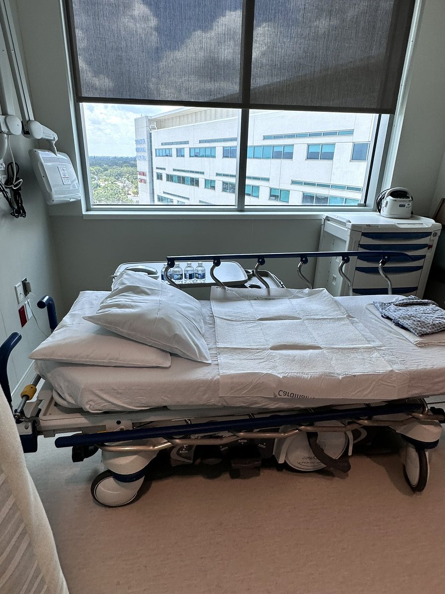 iAmLauraHartman's tweet photo. Round 2 of cancer treatment at a community care hospital because the @DeptVetAffairs is failing at providing my dad quality cancer treatment! I am concerned! @ConcernedVetsFL #VAfail #SMH #cancersucks #hartmanstrong https://t.co/OJ0GyOlM0G