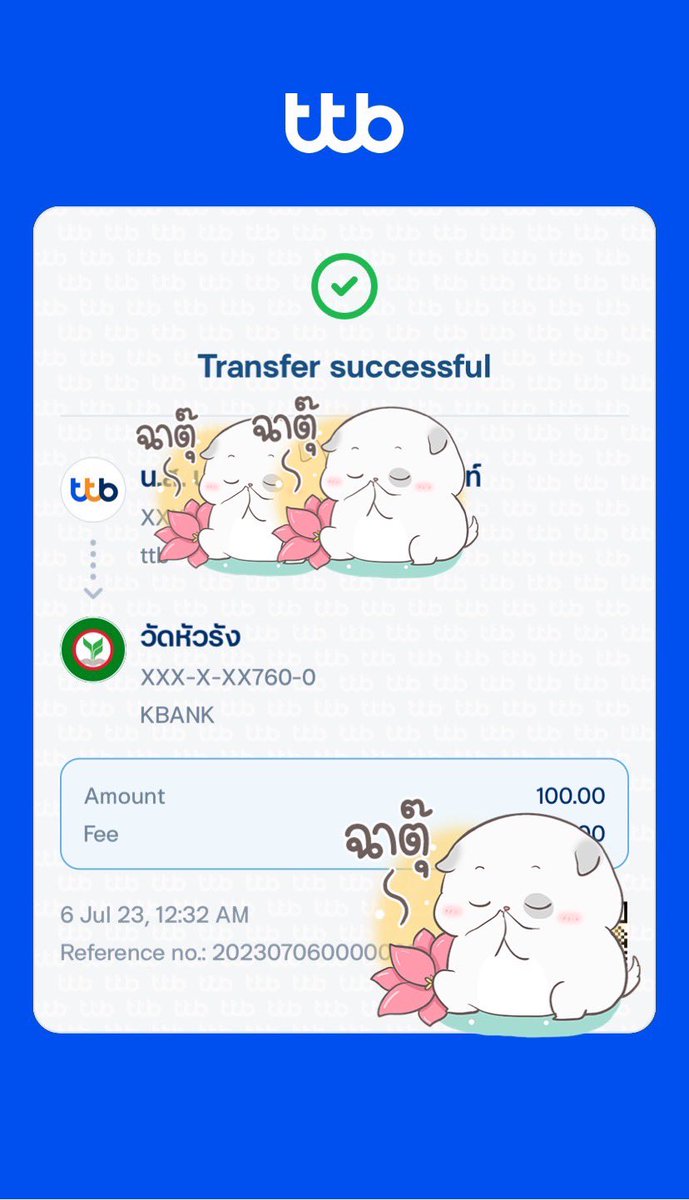 Arian_9397's tweet photo. @kadanboon1995 🙏🏻🙏🏻🙏🏻 https://t.co/fXy0VRhrre