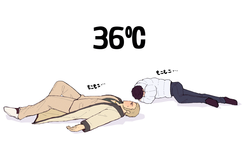 秋谷🍩5/4東1セ34b (@akiya_55) on Twitter photo 