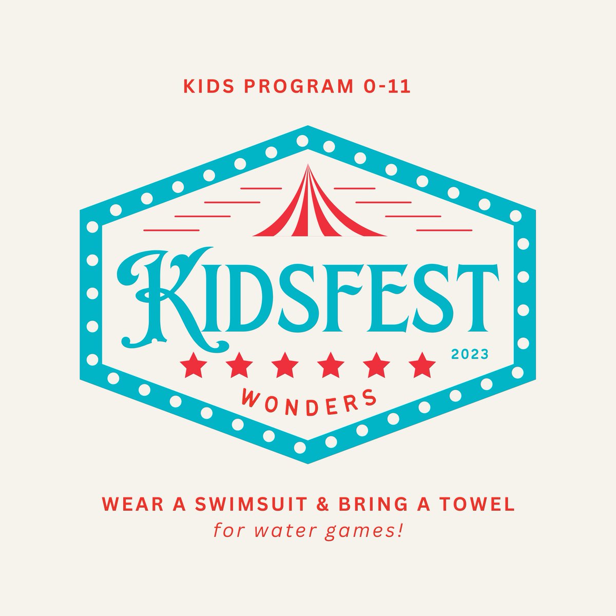 Join us this evening for Summerfest and Kidsfest! We are excited to have Mark Spence from Living Waters Ministry teach on the miracles of Jesus.

Kidsfest drop-off begins at 6:00 pm in the Generations building and Summerfest begins at 6:30 pm in the Worship Center! #gcvsummerfest