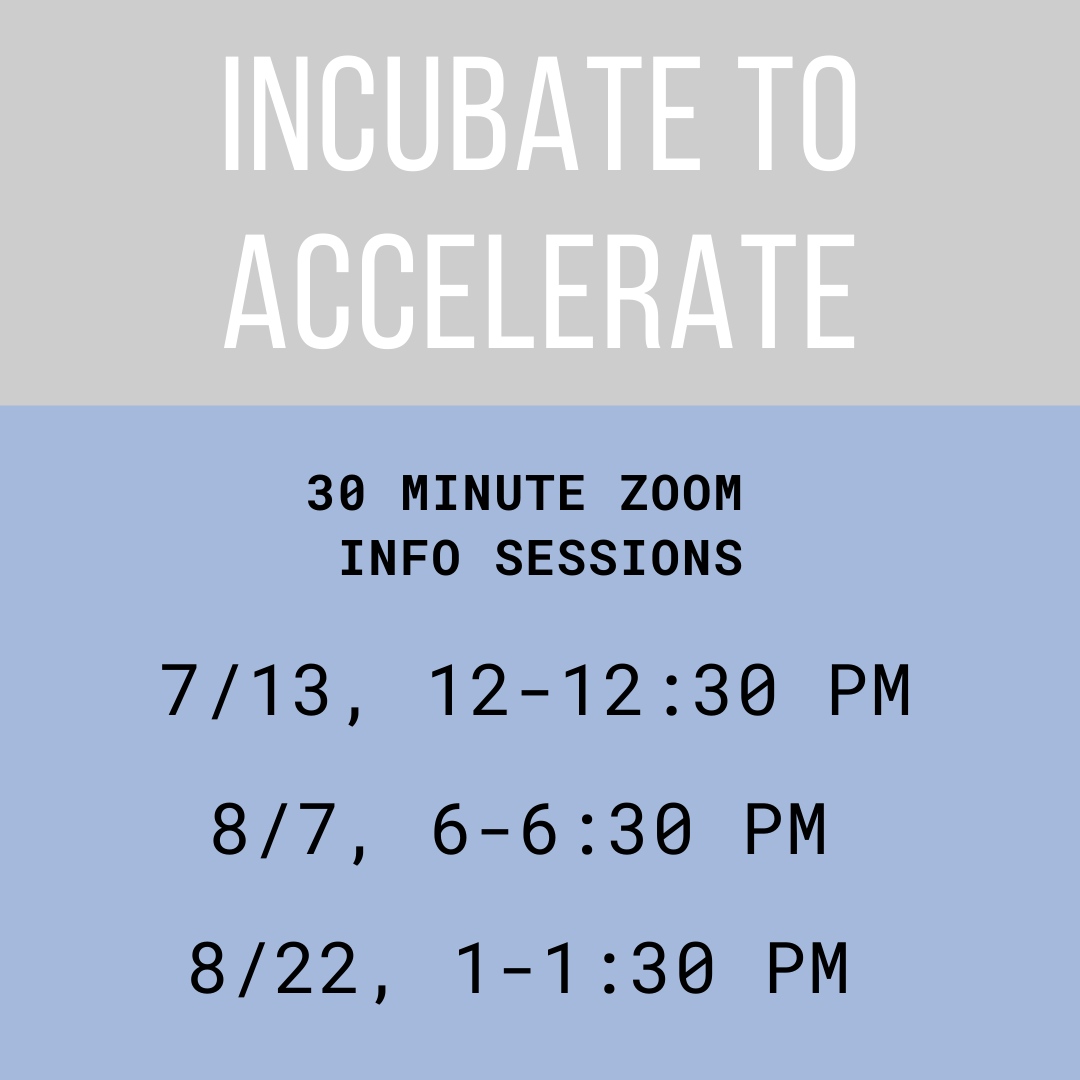 Intersection for the Arts tweet media