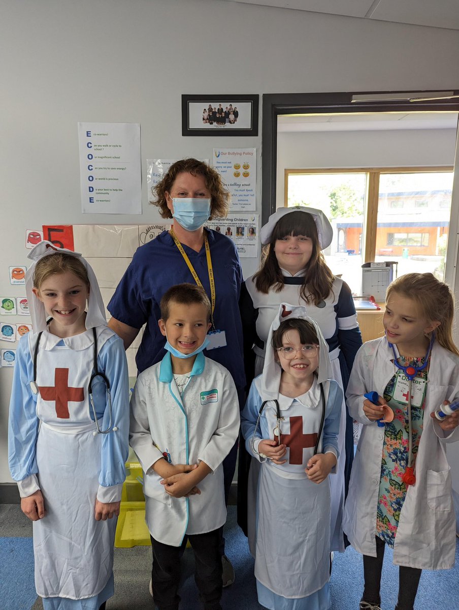 It was great to celebrate the NHS 75th birthday today. #NHS75