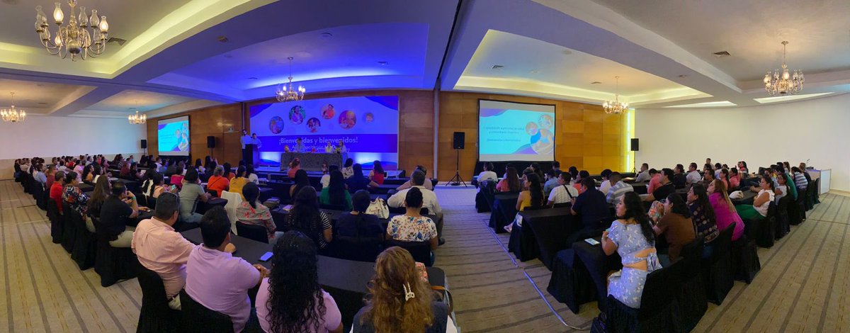 abonvecchioa's tweet photo. En Acapulco, iniciando la capacitación de Mil Días para el personal de salud y comunitario de Guerrero @1CINyS @inspmx https://t.co/ffQd2YWhiN