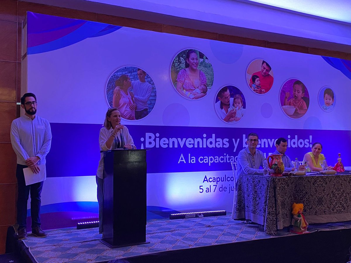 abonvecchioa's tweet photo. En Acapulco, iniciando la capacitación de Mil Días para el personal de salud y comunitario de Guerrero @1CINyS @inspmx https://t.co/ffQd2YWhiN