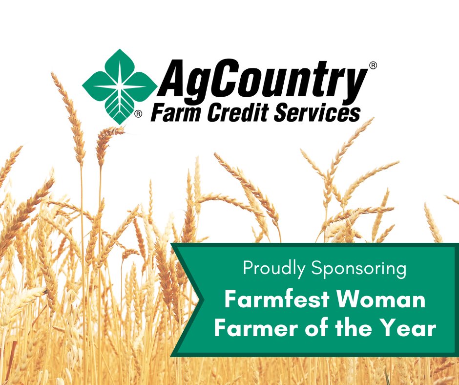 Minnesota Farmfest tweet media