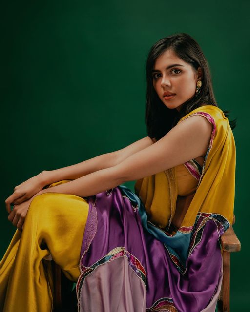 AnbeKalyani's tweet photo. Anbe @kalyanipriyan 💫💛

11:11 ✨ https://t.co/S12UFAbjEn