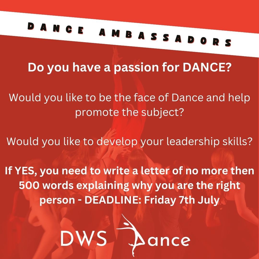 DWS Dance tweet media