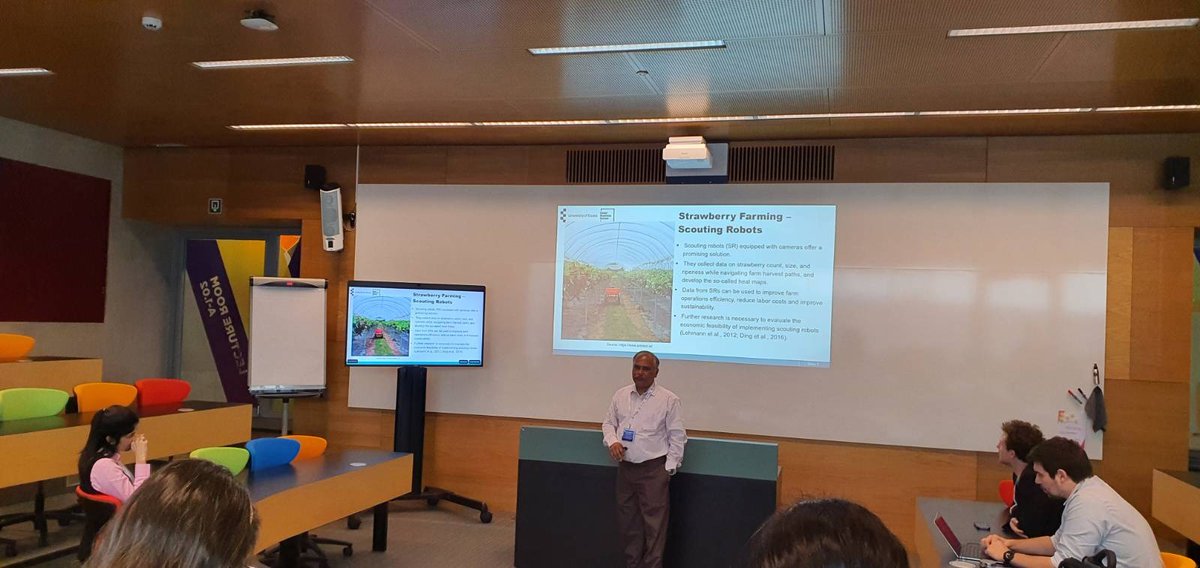 Ram Ramanathan tweet media