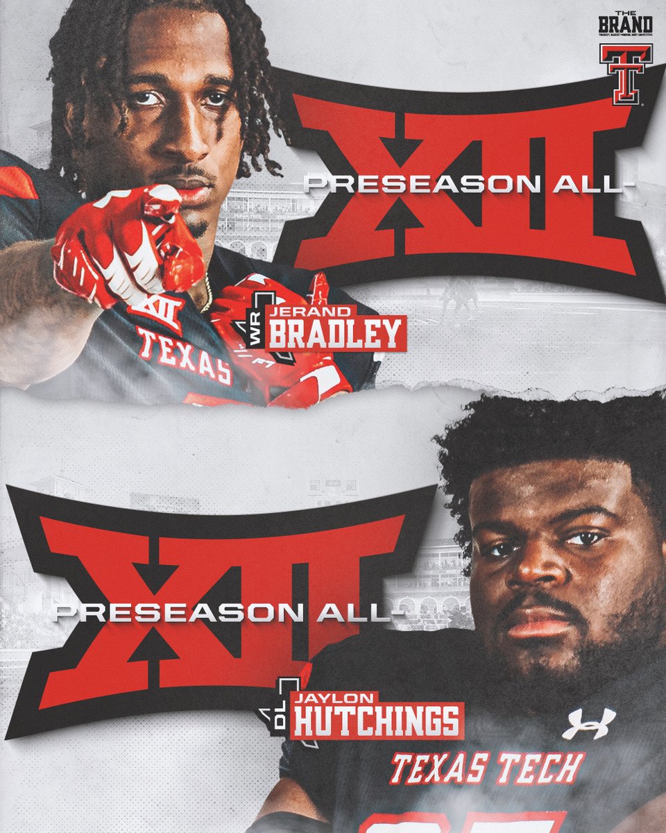 Texas Tech Football tweet media